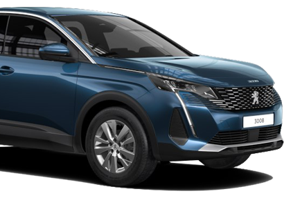 Peugeot 5008 1.2 puretech 96kw s&s active pack - Concesur Group