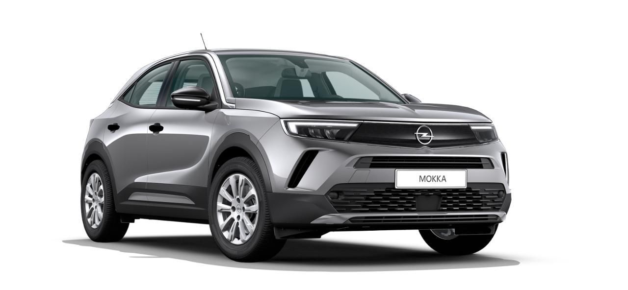 Opel mokka edition 1.2t 100 cv