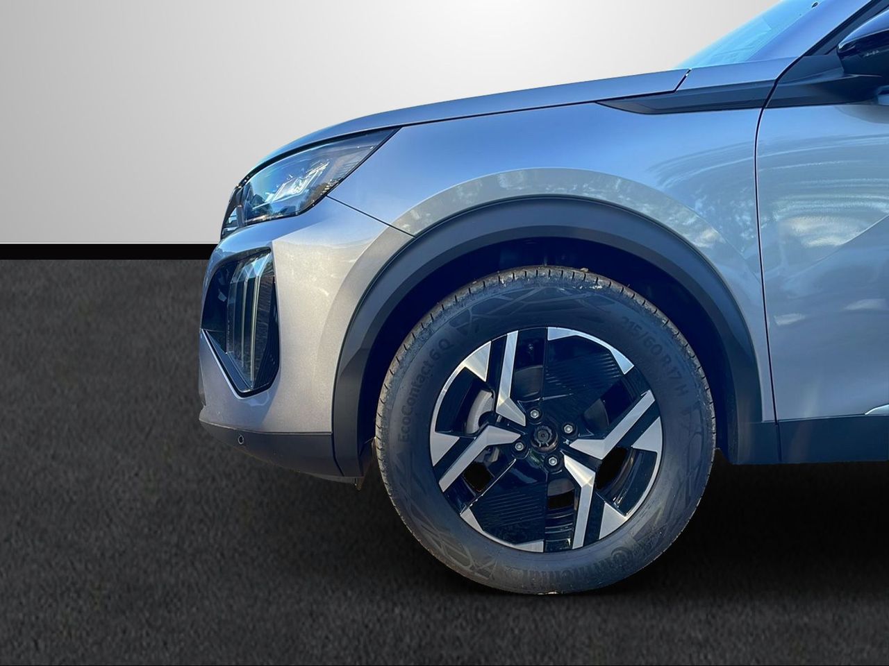Peugeot rifter   standard bluehdi 55kw access