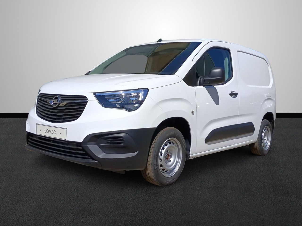 Opel combo cargo 1.5td 100 cv mt6