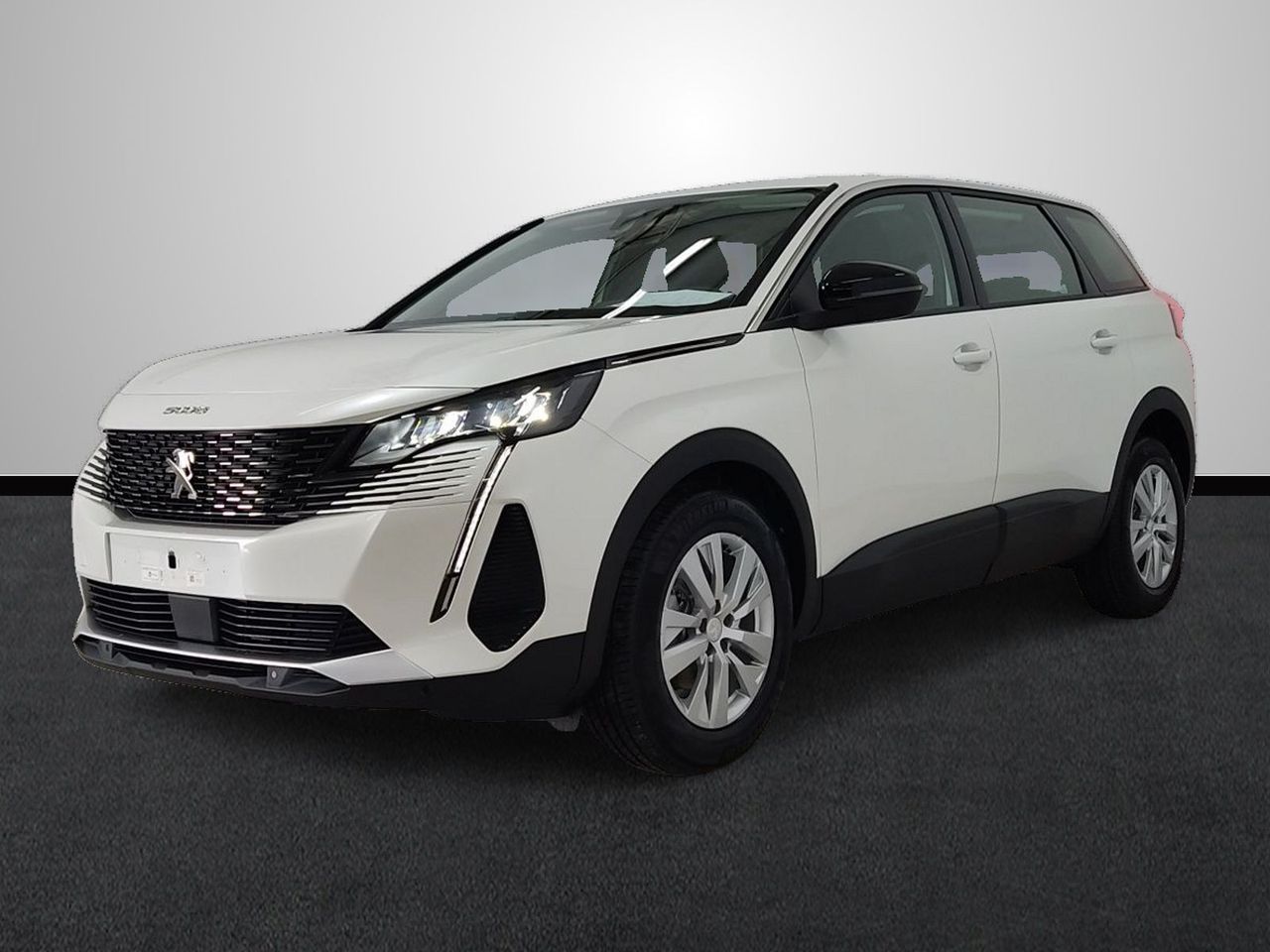 Peugeot 5008 hybrid 1.2 100kw active pack edcs6