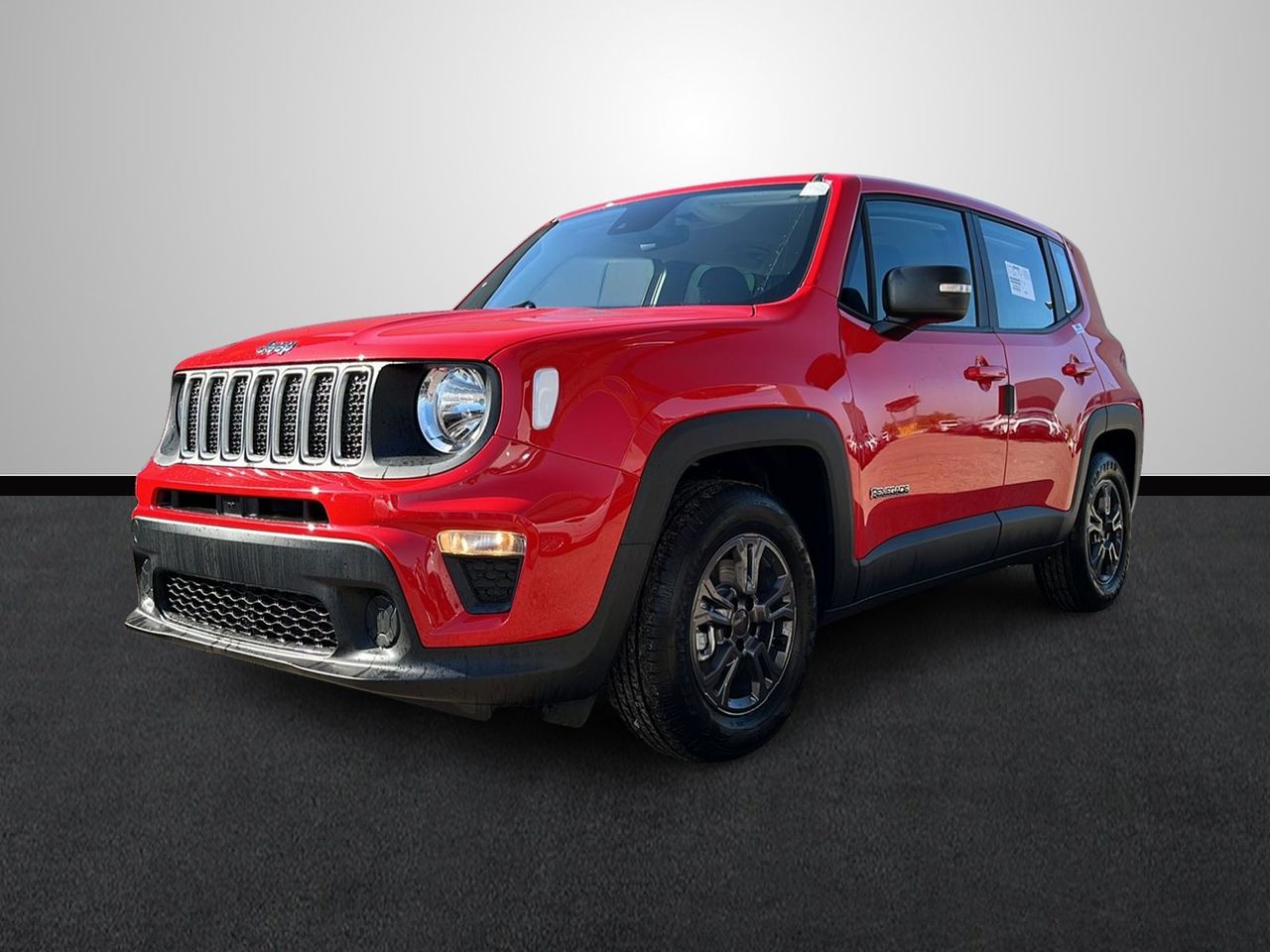 Jeep renegade longitude 1.5 e-hybrid 130cv