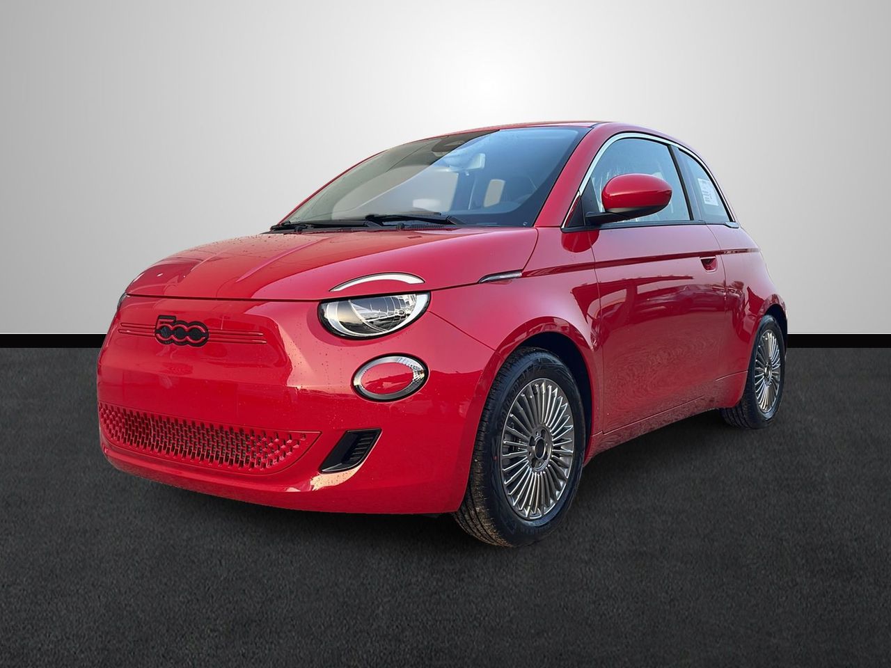 Fiat 500 e red 118 cv 320km