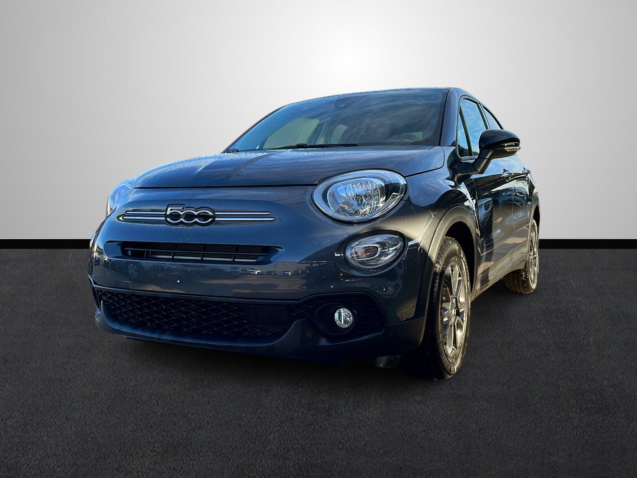 Fiat 500x cross my23 1.0 120cv manual