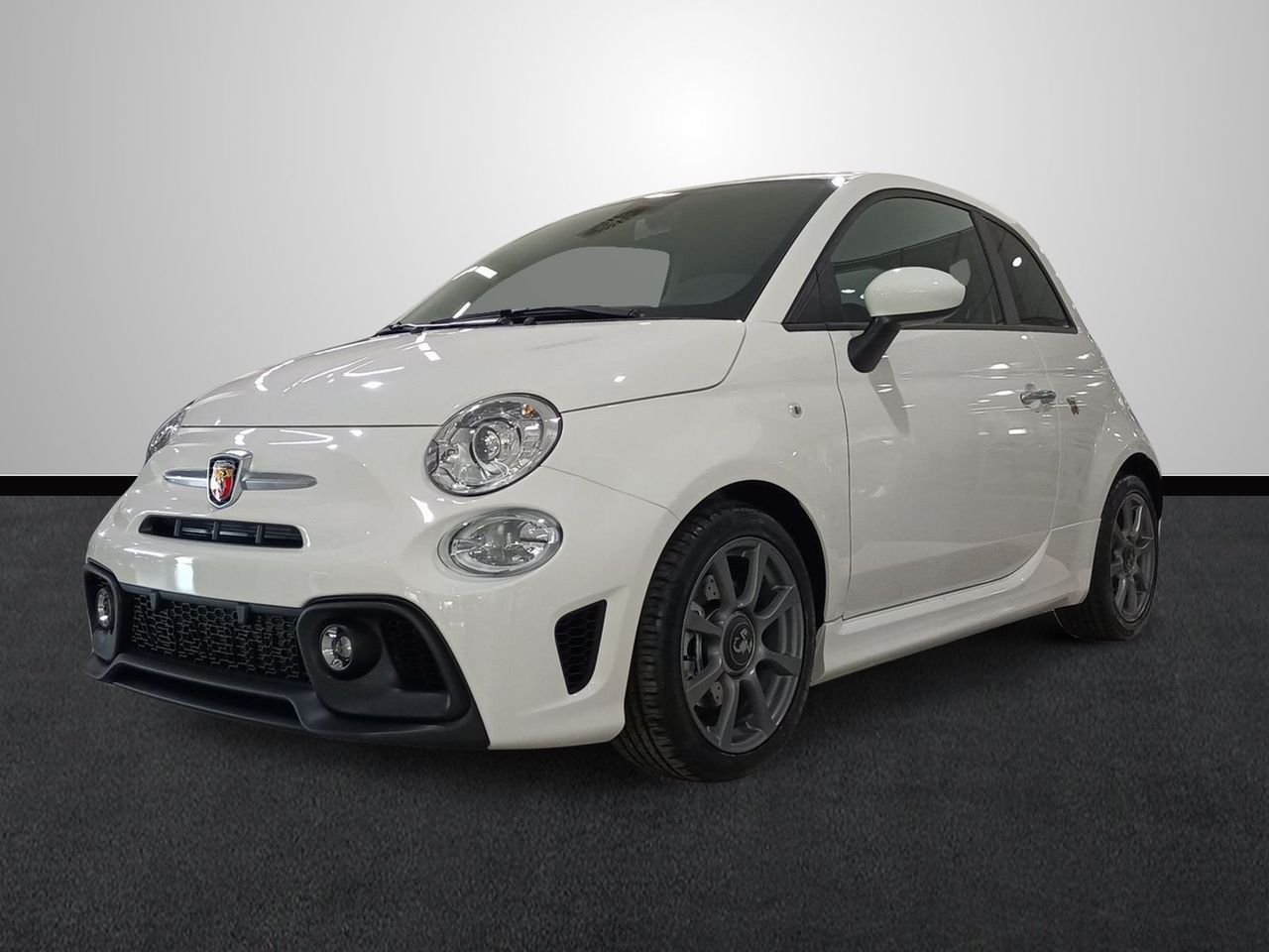 Abarth 500 595 1.4 t-jet 165 cv