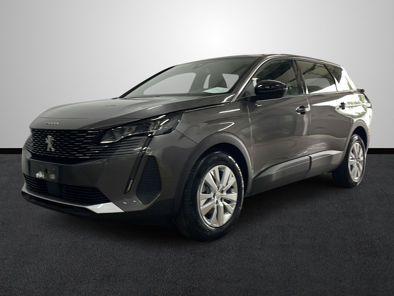 Peugeot 5008 hybrid 1.2 100kw active pack edcs6