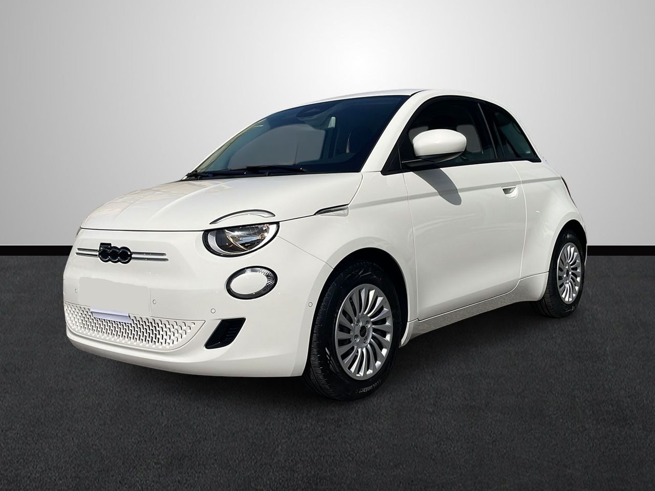 Fiat 500 e monotrim 118cv 320km