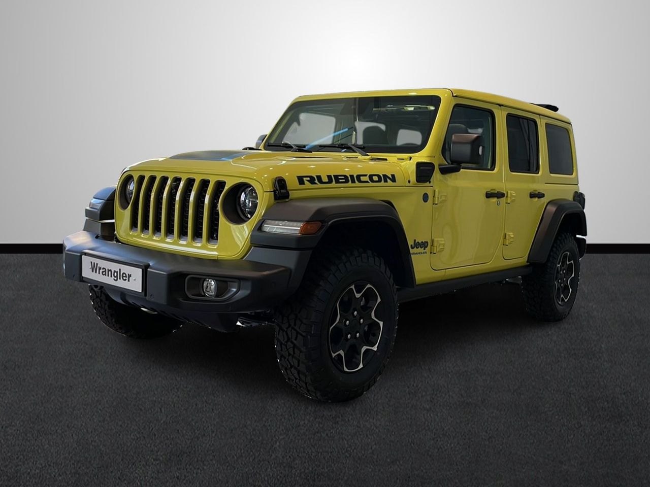 Jeep wrangler rubicon 2.0 phev 380 cv 8atx 4wd low