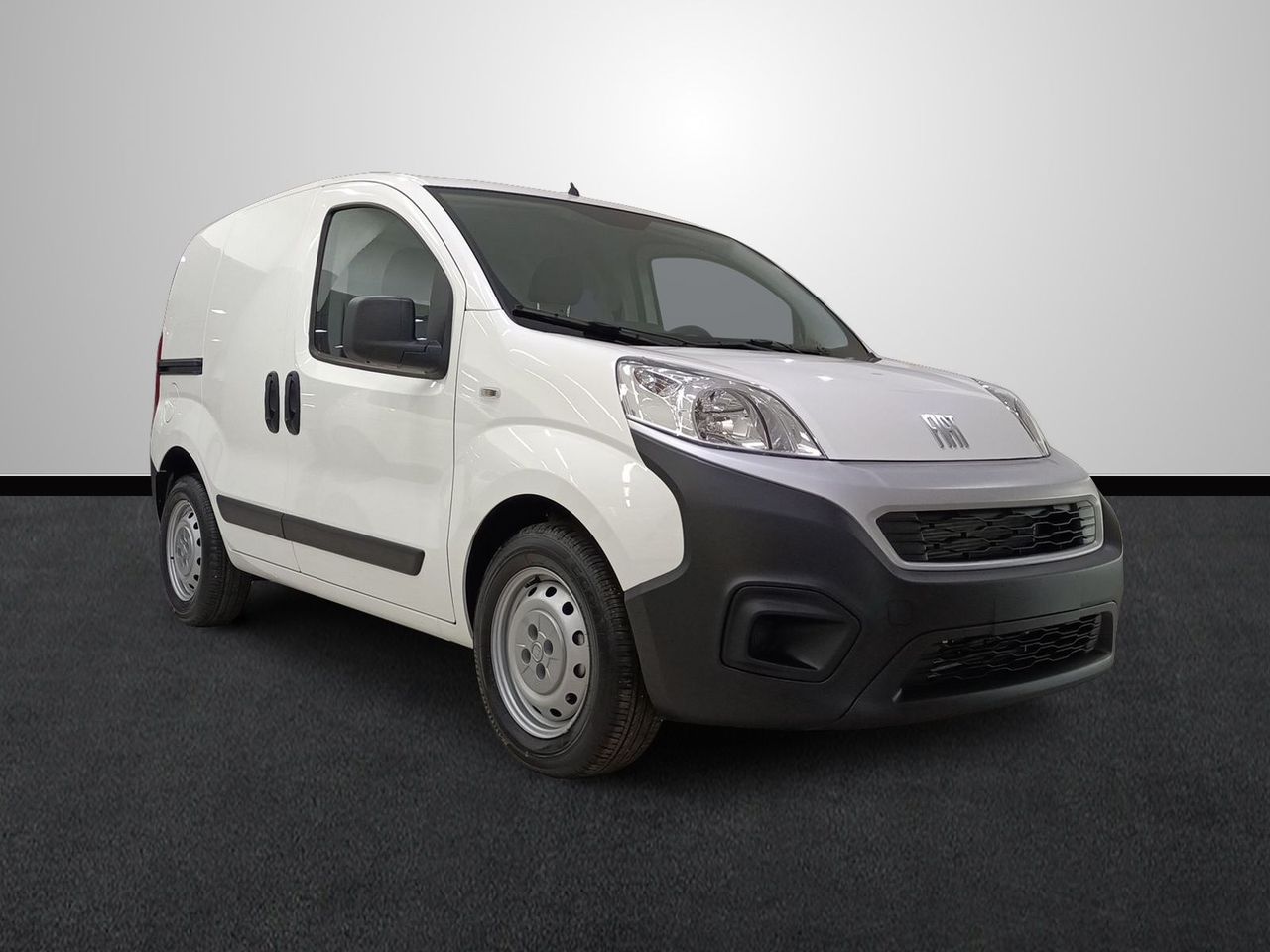 Fiat fiorino cargo base 1.3 multijet 95 cv