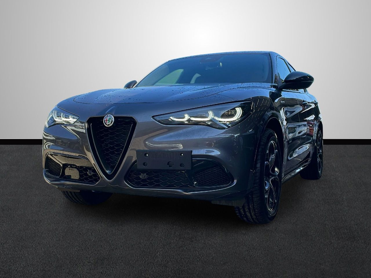 Alfa romeo stelvio veloce 2.0t 280 cv awd q4