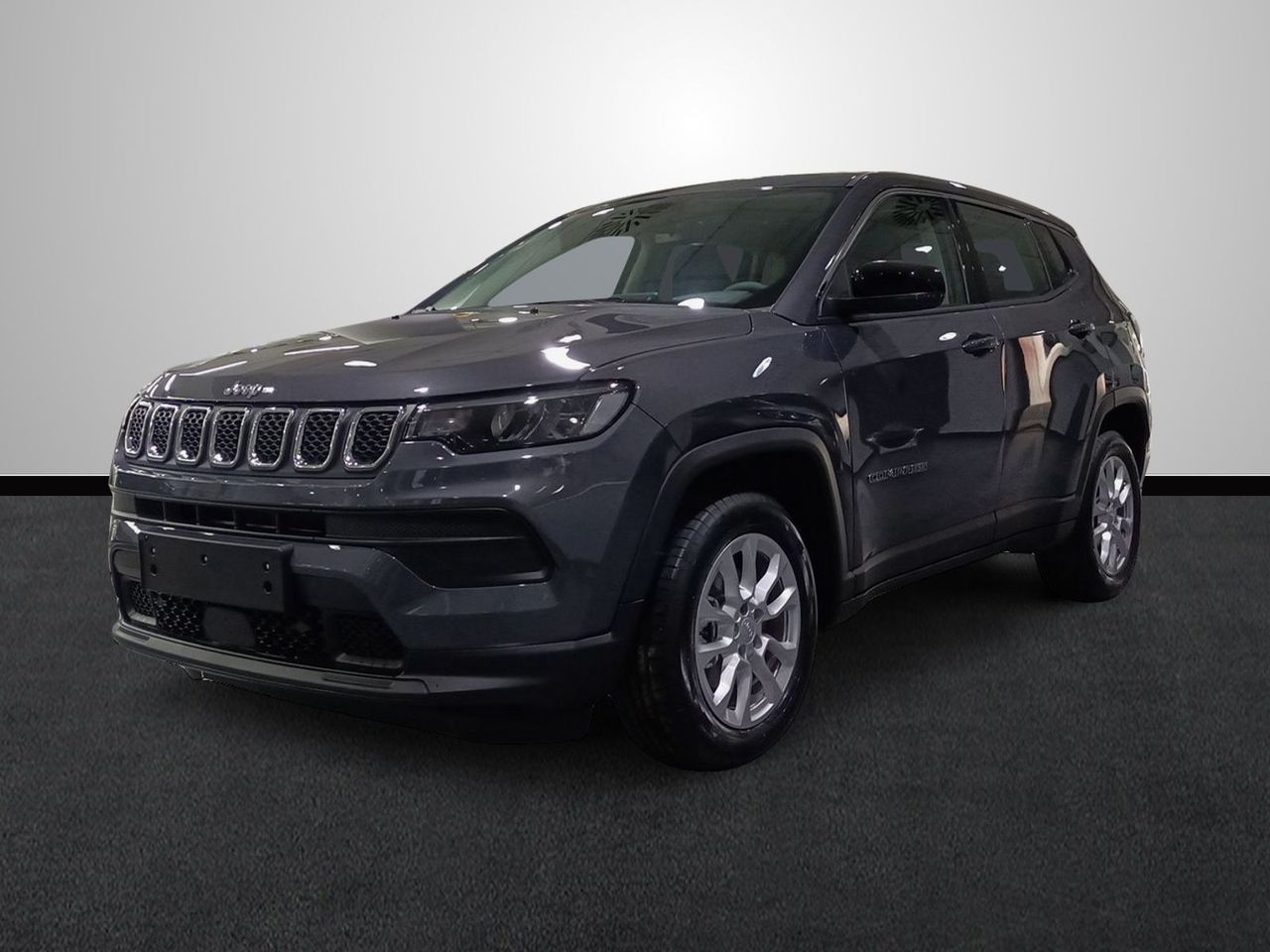 Jeep compass longitude 1.5 e-hybrid 130 cv