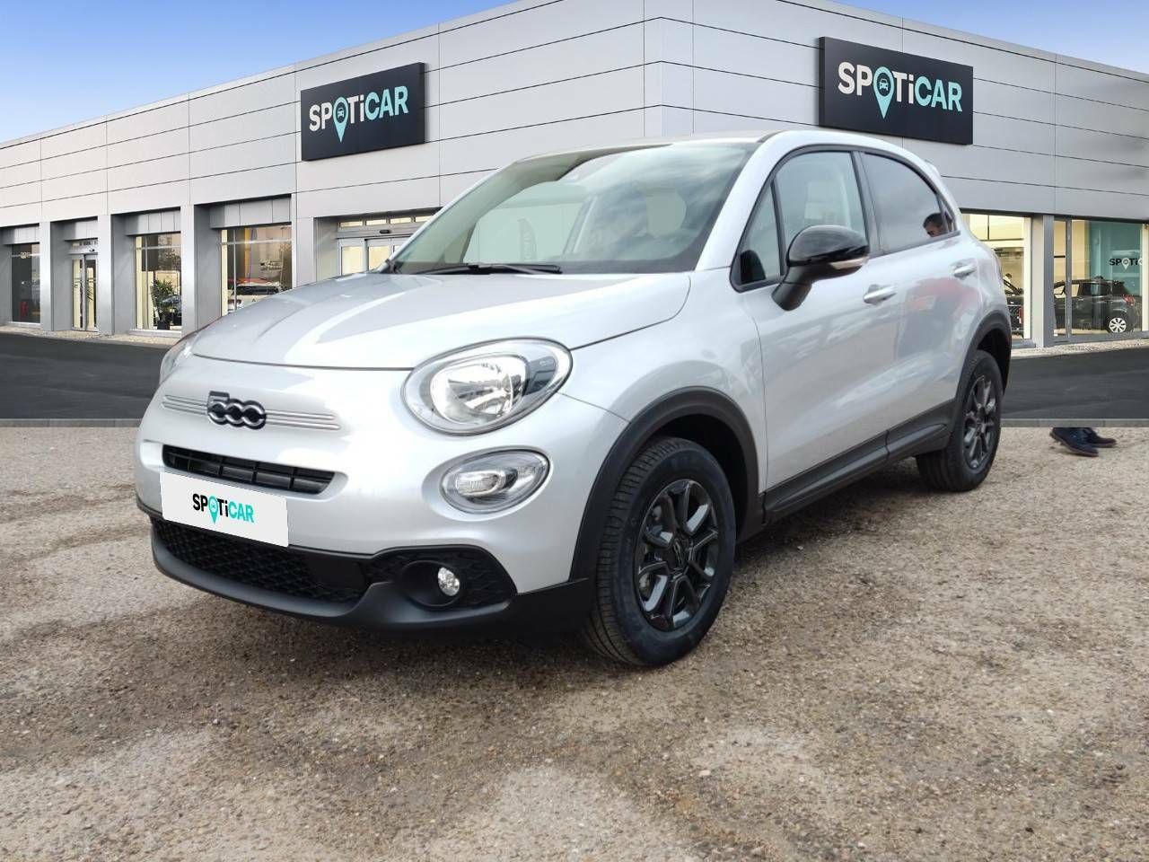 Fiat 500x  1.0 firefly t3 88kw (120 cv) comfort –