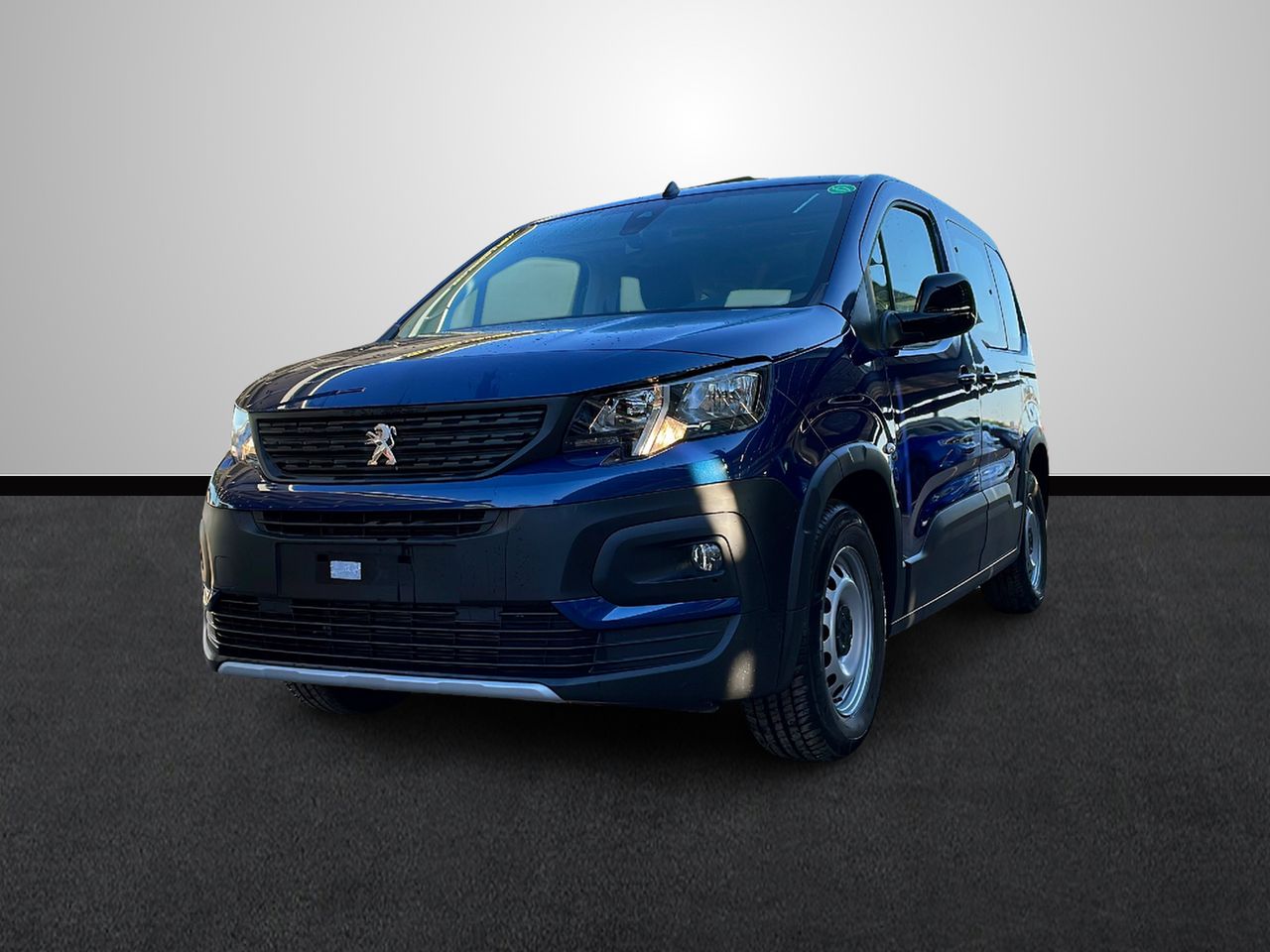 Peugeot e-rifter e-rifter active pack standard 100kw