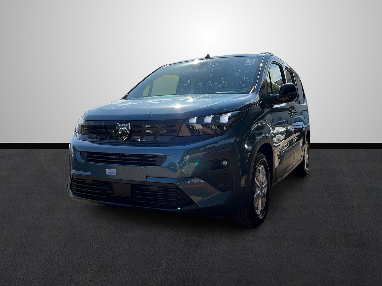 Peugeot rifter rifter gt bluehdi 130