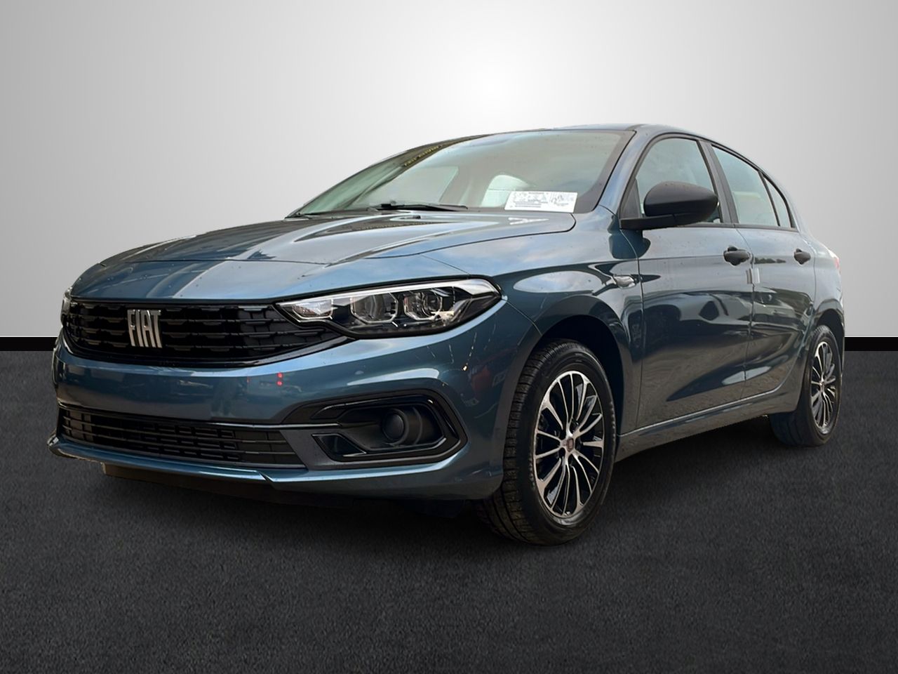 Fiat tipo hb diesel 97kw (130cv)