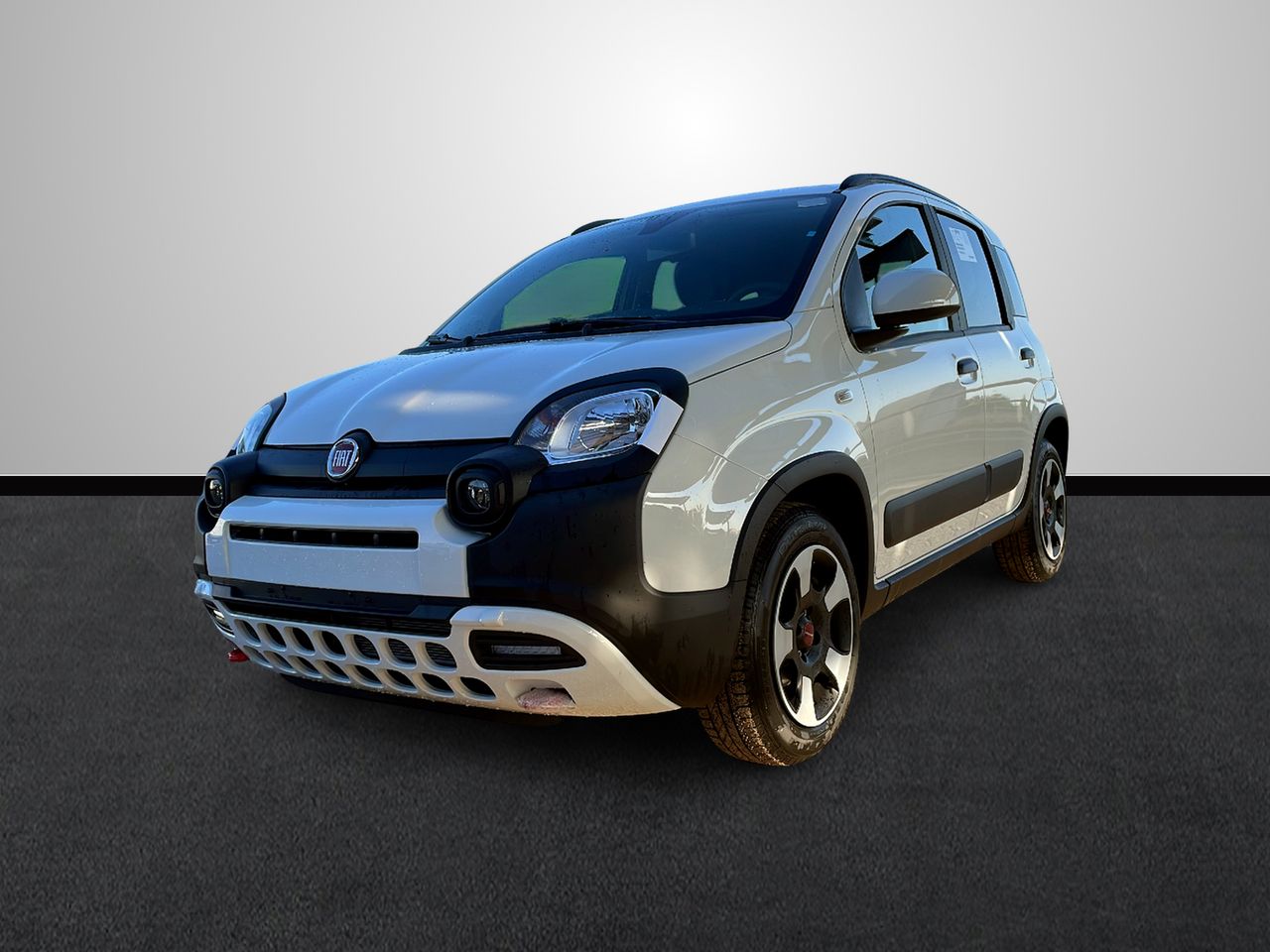 Fiat panda cross 1.0 hybrid 51kw (70cv)