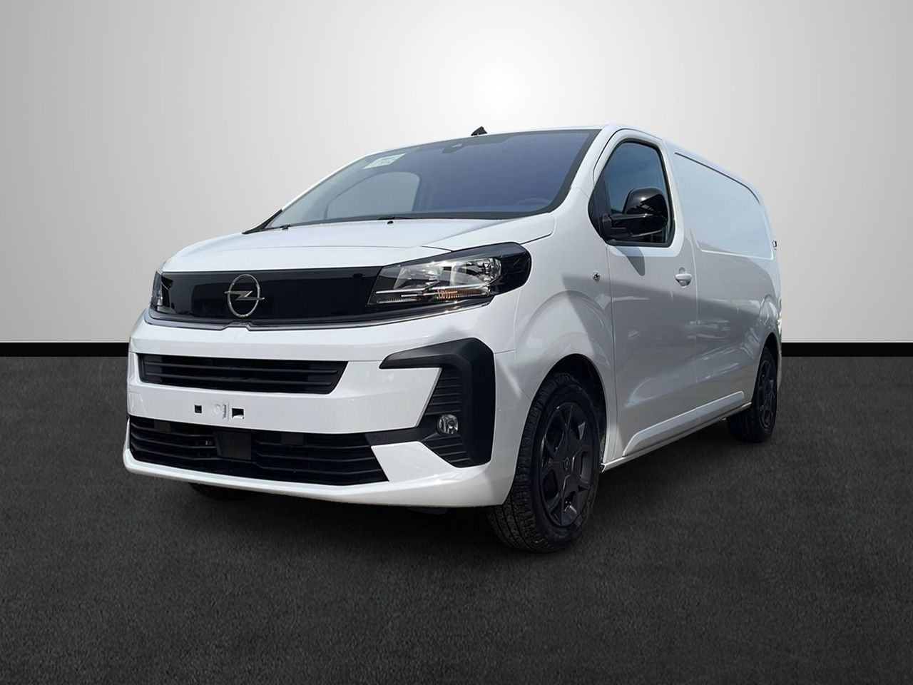 Opel vivaro furgón 1.5 diésel 120 cv manual