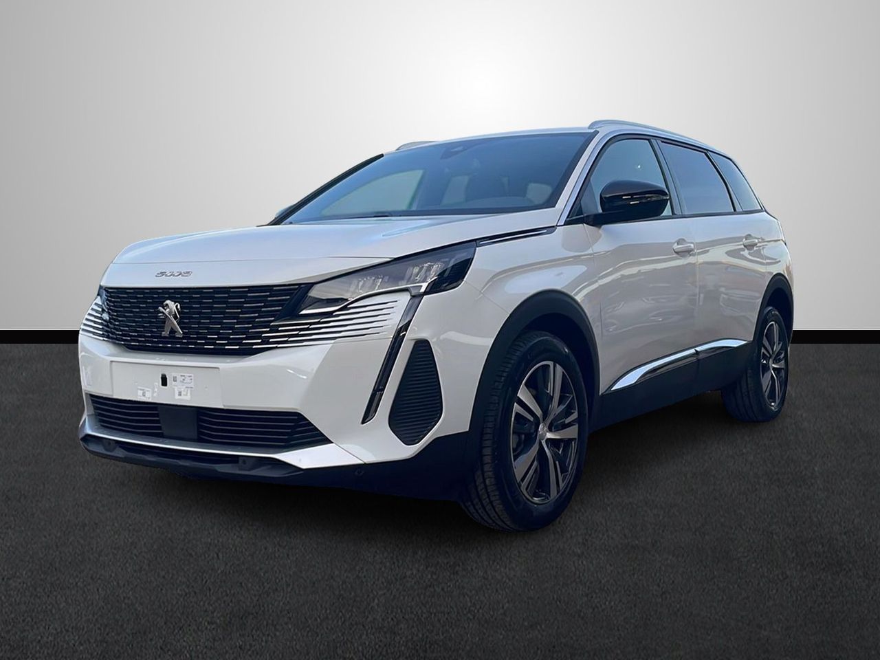 Peugeot 5008 1.2 puretech 96kw s&s allure pack