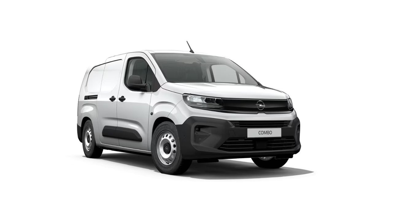 Opel combo edition xl n1 110 cv 1.2t