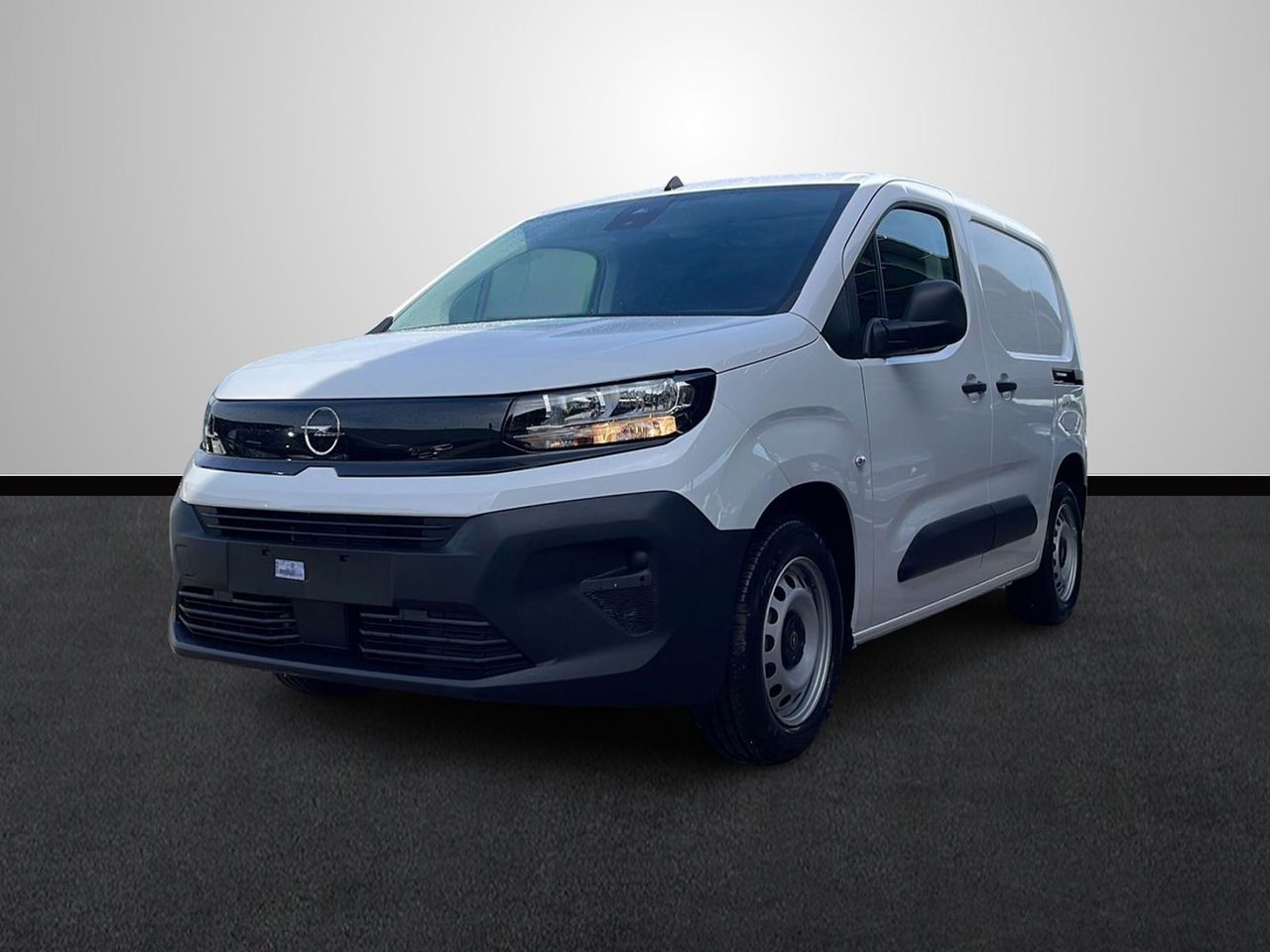 Opel combo cargo cargo 1.5td 100 cv mt6