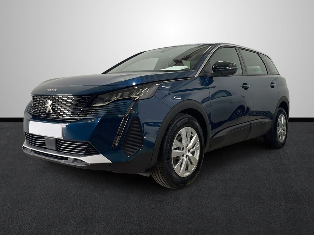 Peugeot 5008 1.2 puretech 96kw s&s active pack