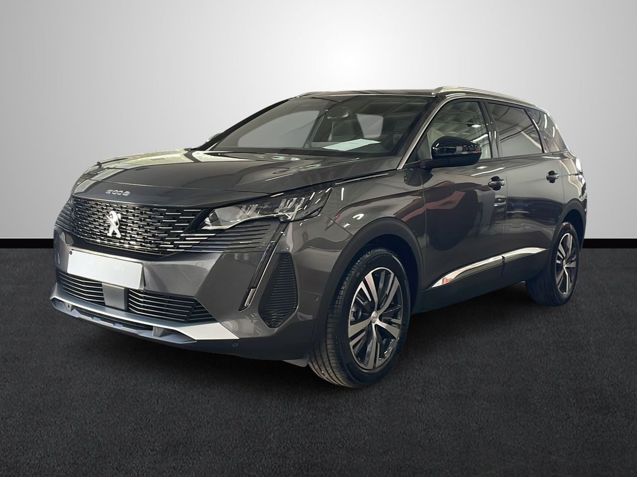 Peugeot 5008 1.2 puretech 96kw s&s allure pack