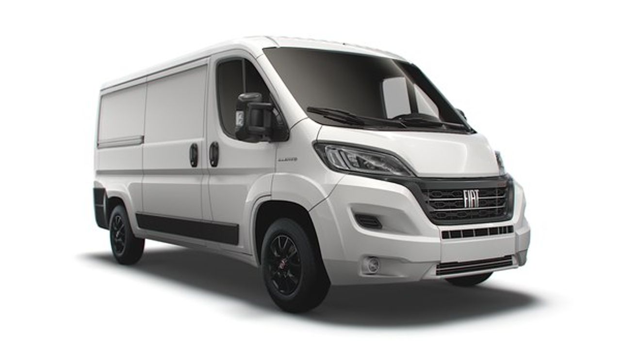 Fiat ducato l3h2 3.5t bluehdi 140 cv mt6