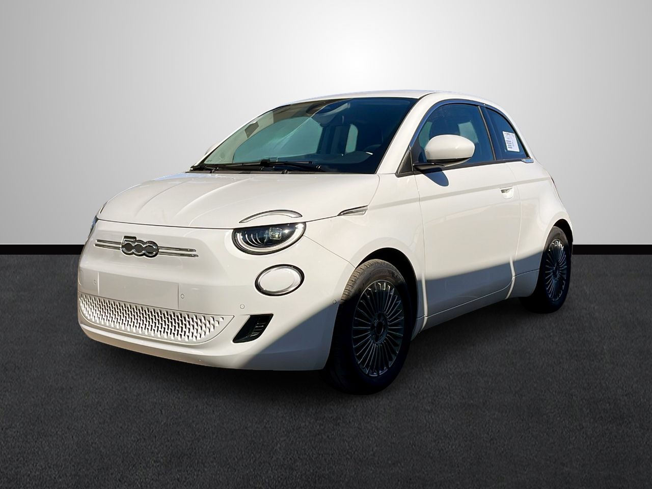 Fiat 500 e 3+1 monotrim 118cv 320km