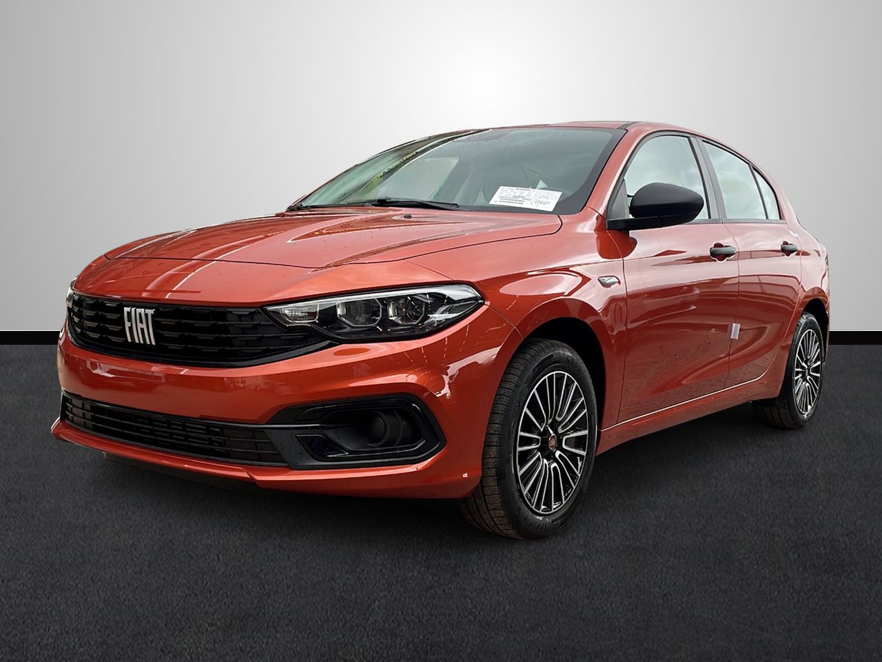 Fiat tipo hb diesel 97kw (130cv)