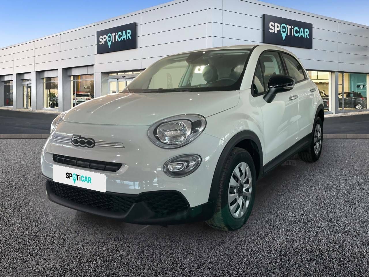 Fiat 500x   1.0 firefly t3 88kw (120 cv) club