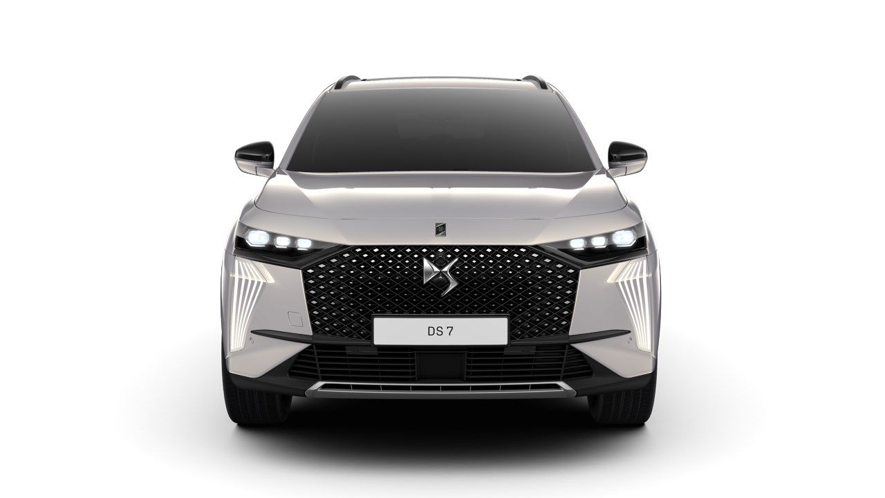 Ds automobiles ds 7 Étoile híbrido enchufable 225cv automático