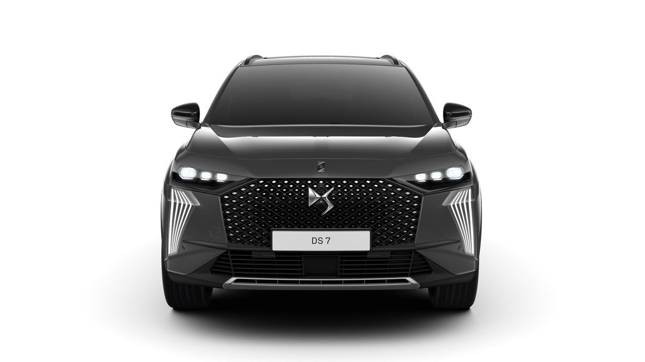 Ds automobiles ds 7 Étoile bluehdi 130cv automático