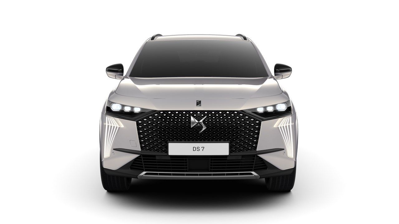 Ds automobiles ds 7 pallas híbrido enchufable 225cv automático