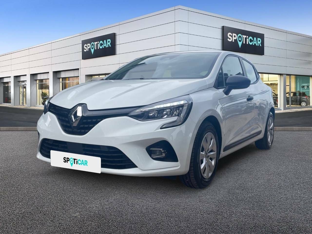 Renault clio   blue dci 63 kw (85cv) business