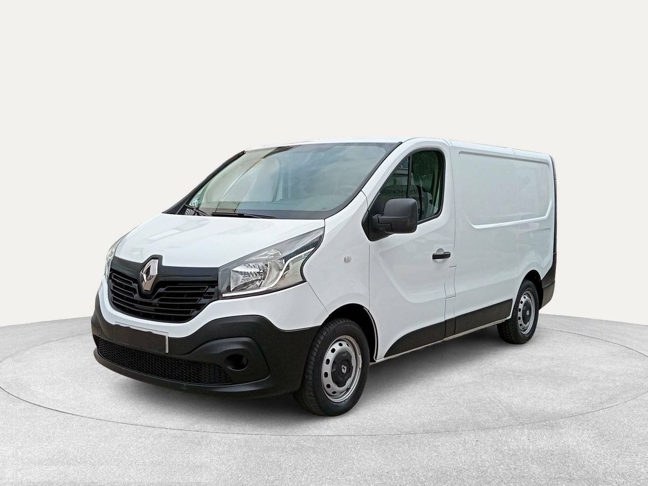 Renault trafic  furgón 29 l2h1 energy bluedci 88 kw –