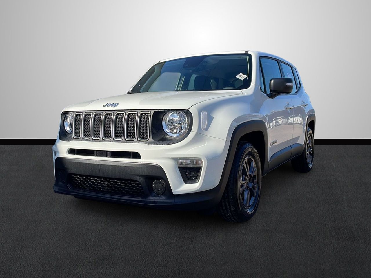 Jeep renegade longitude 1.5 e-hybrid 130 cv