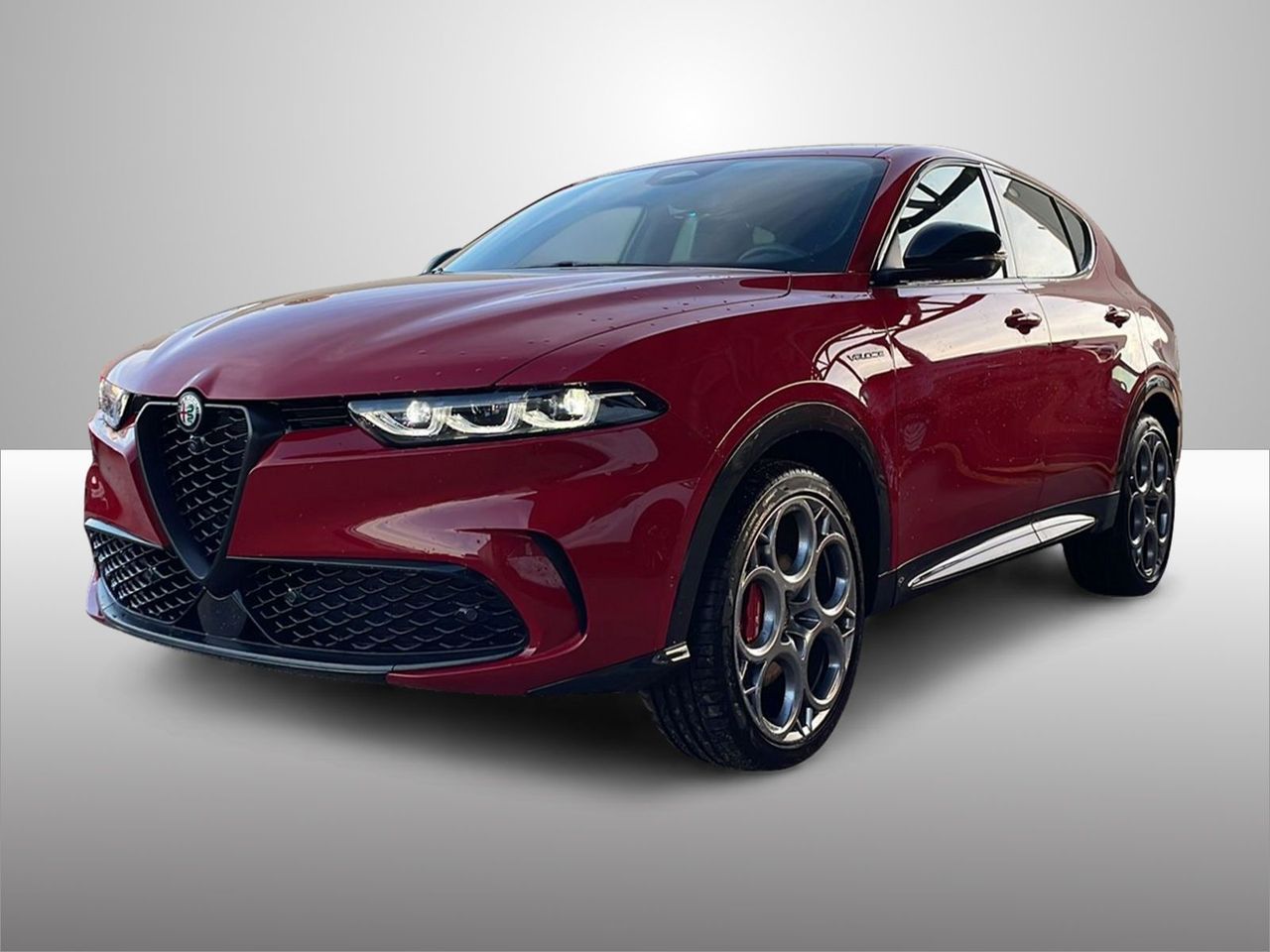 Alfa romeo tonale sprint 1.3 phev 280 cv q4