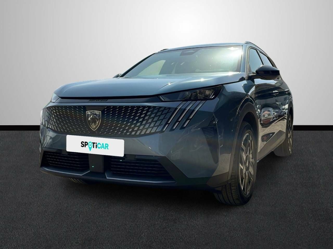 Peugeot 5008  1.2 100kw  edcs6 allure