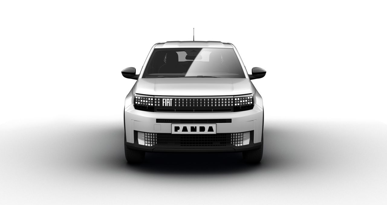 Fiat panda grande panda hybrid icon 100cv at