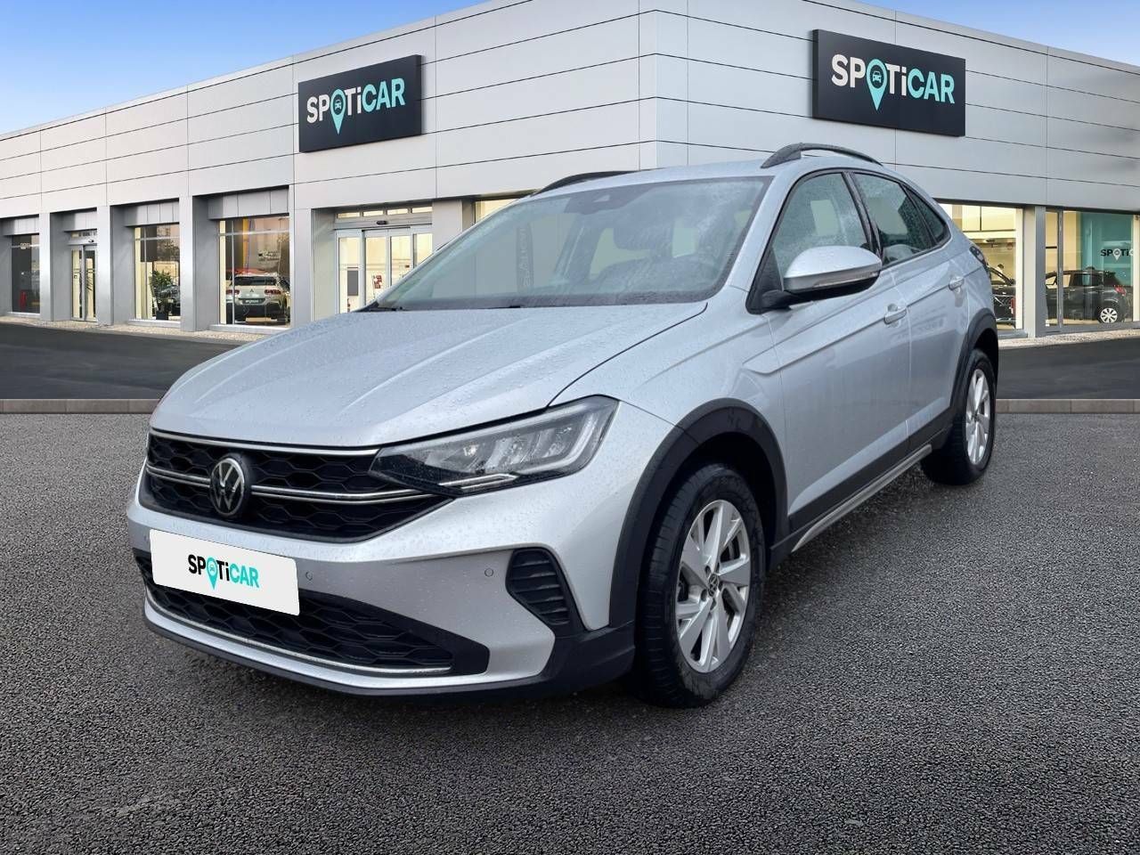 Volkswagen taigo 1.0 tsi 81kw (110cv) dsg life
