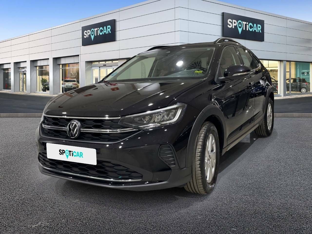 Volkswagen taigo 1.0 tsi 70kw (95cv) life