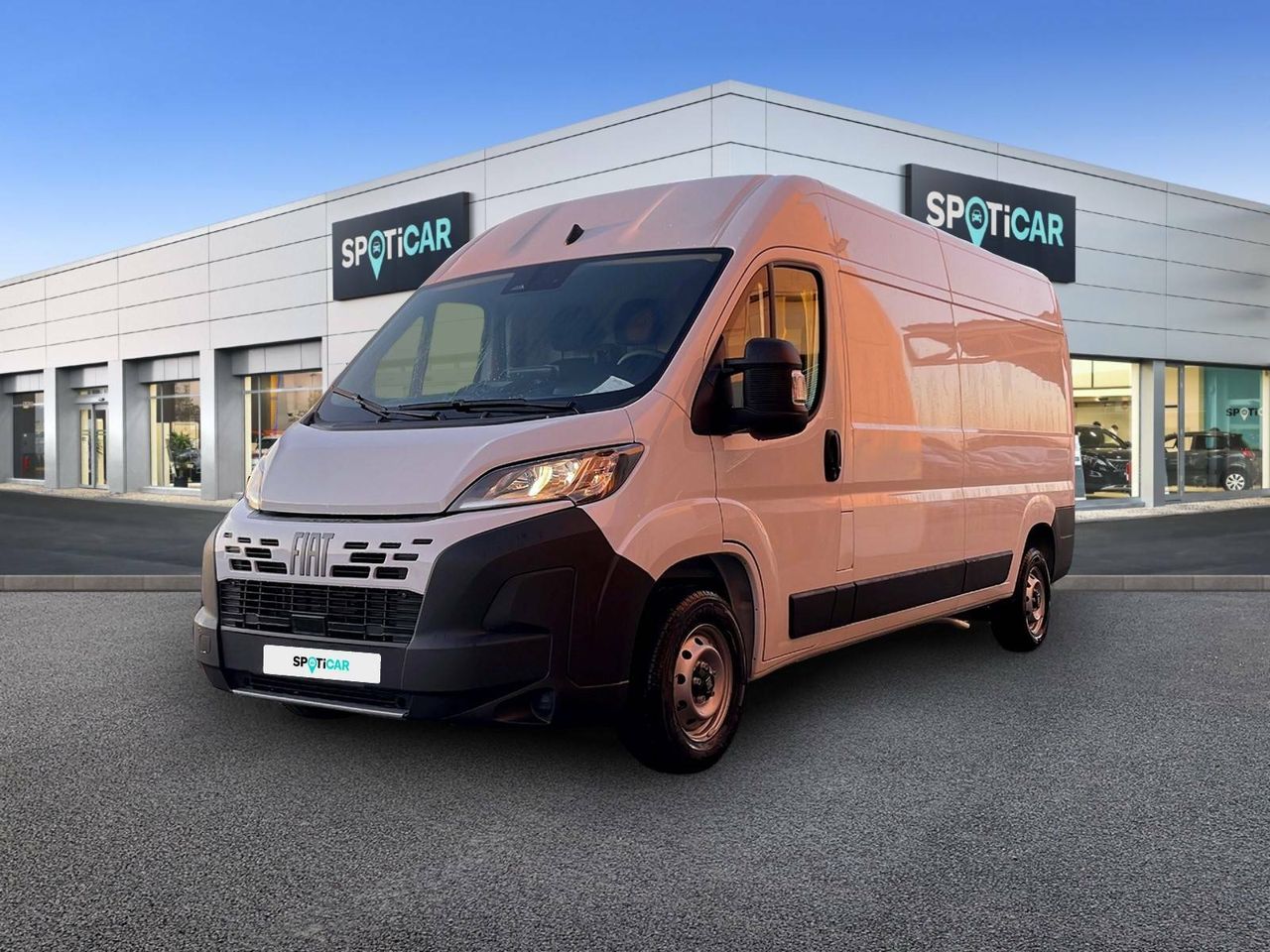 Fiat ducato 35 l3h2 bluehdi (103 kw) –
