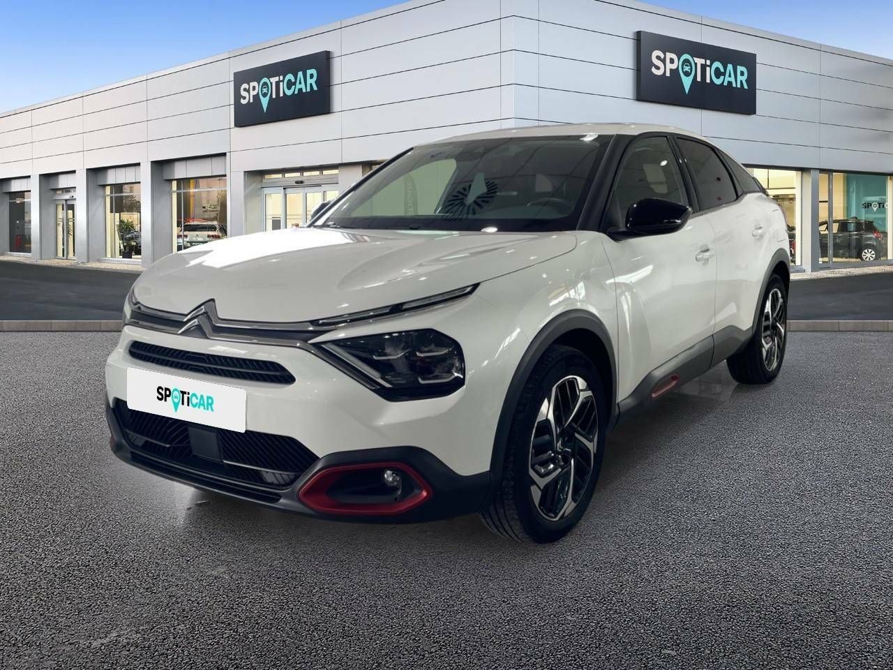 Citroën c4 puretech 130 s&s 6v feel pack