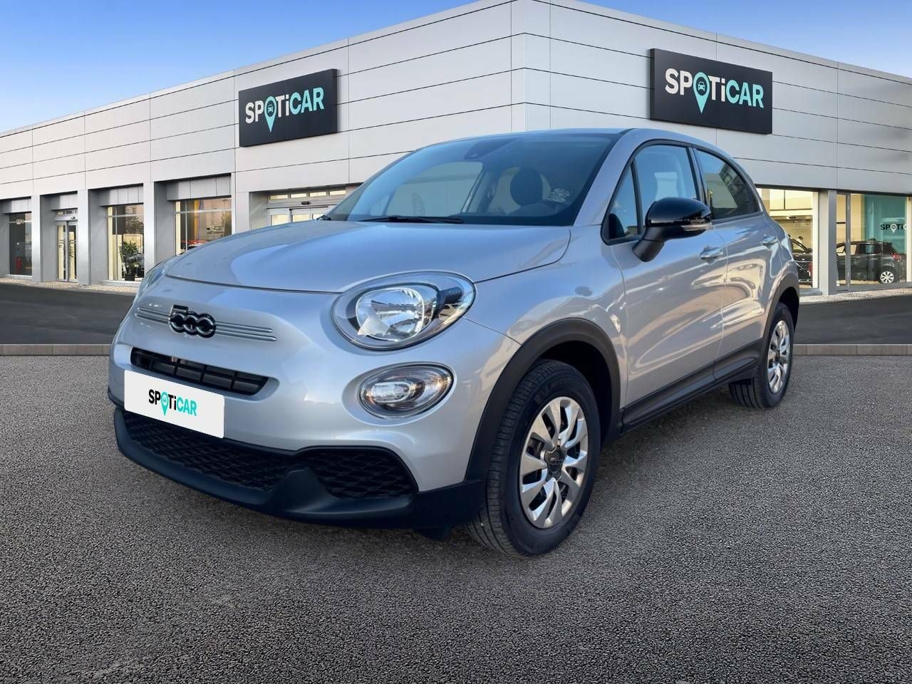 Fiat 500x 1,0 firefly t3 88kw (120 cv) s&s cult