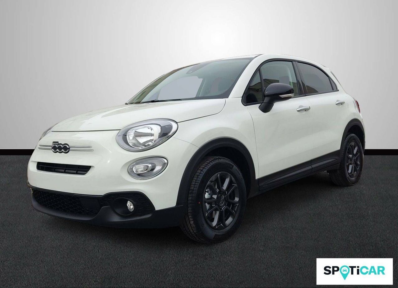 Fiat 500x 1.6 multijet 97kw (130 cv) club