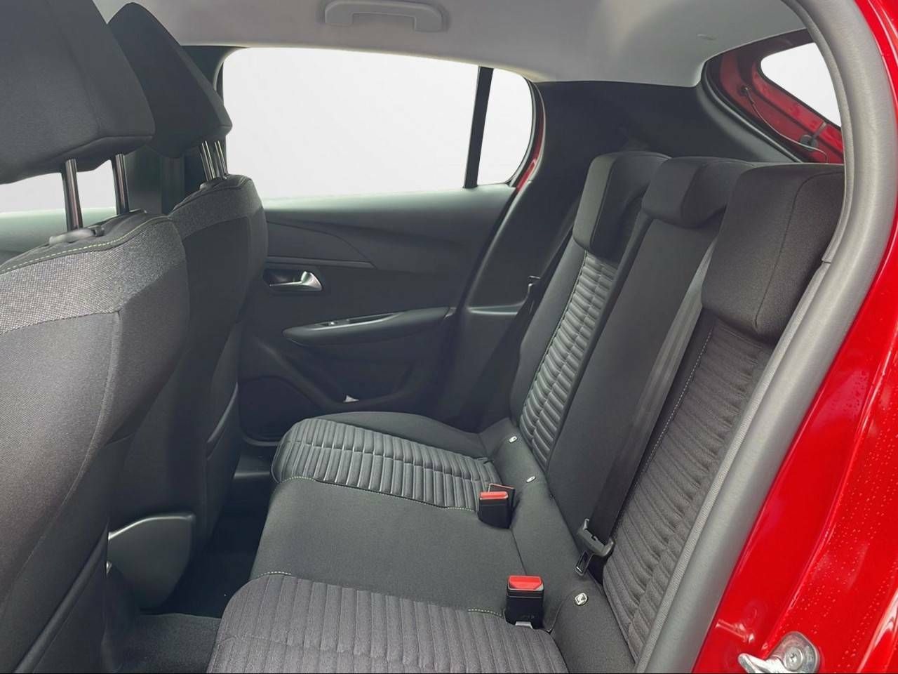 Peugeot 3008 1.5 bluehdi 96kw s&s eat8 gt