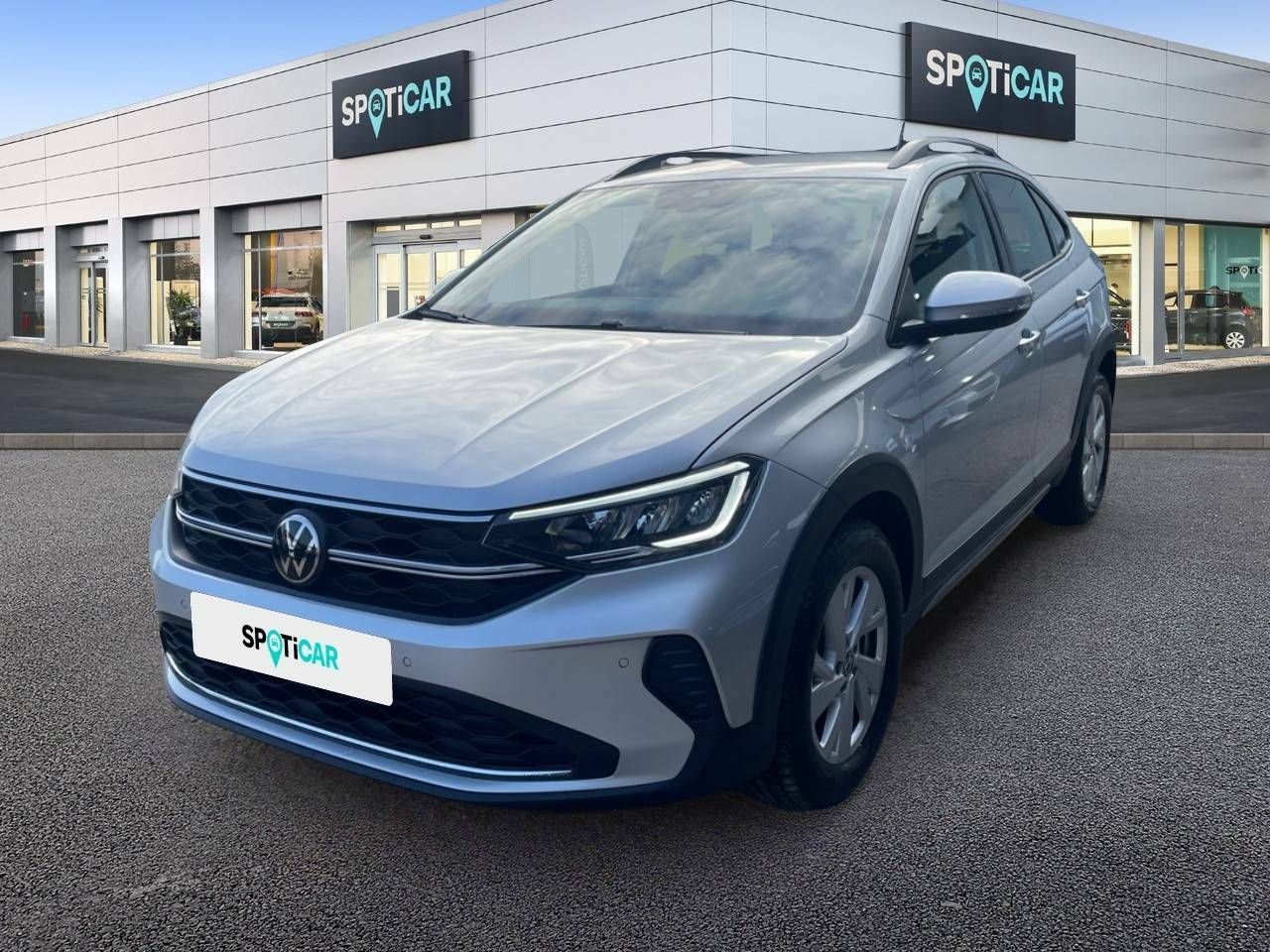 Volkswagen taigo 1.0 tsi 70kw (95cv) life