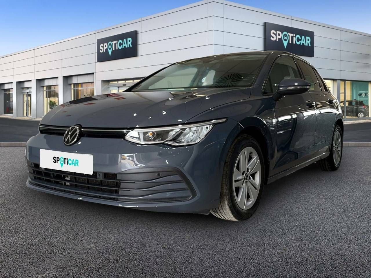 Volkswagen golf 1.0 tsi 81kw (110cv) life