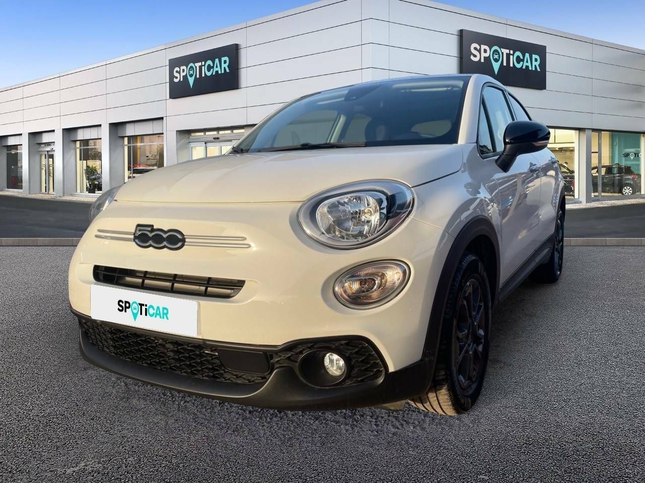 Fiat 500x 1.0 firefly 88kw (120cv) dolcevita club