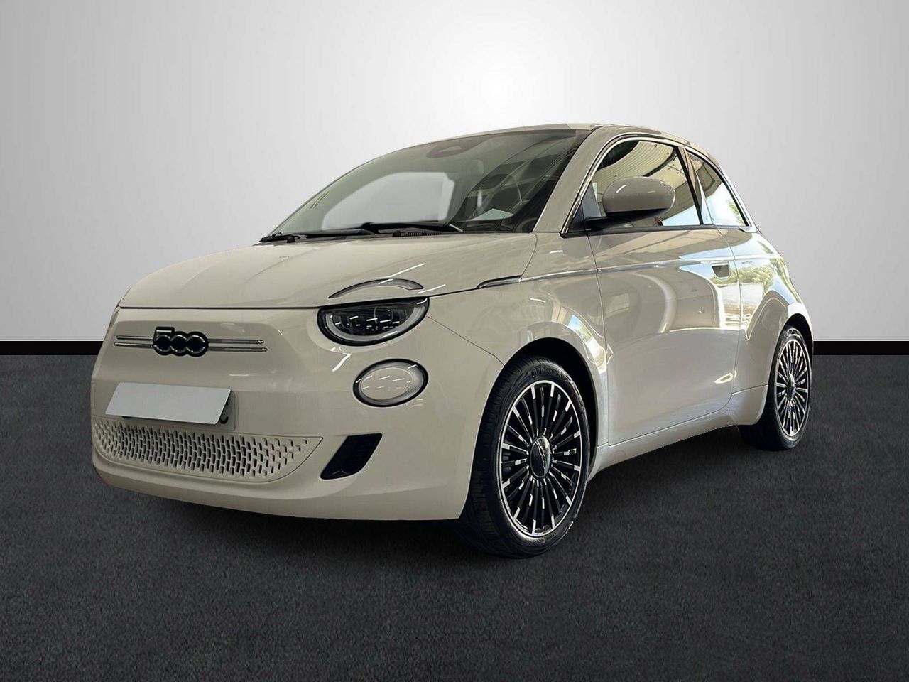 Fiat 500 hb 320km 85kw (118cv) laprima